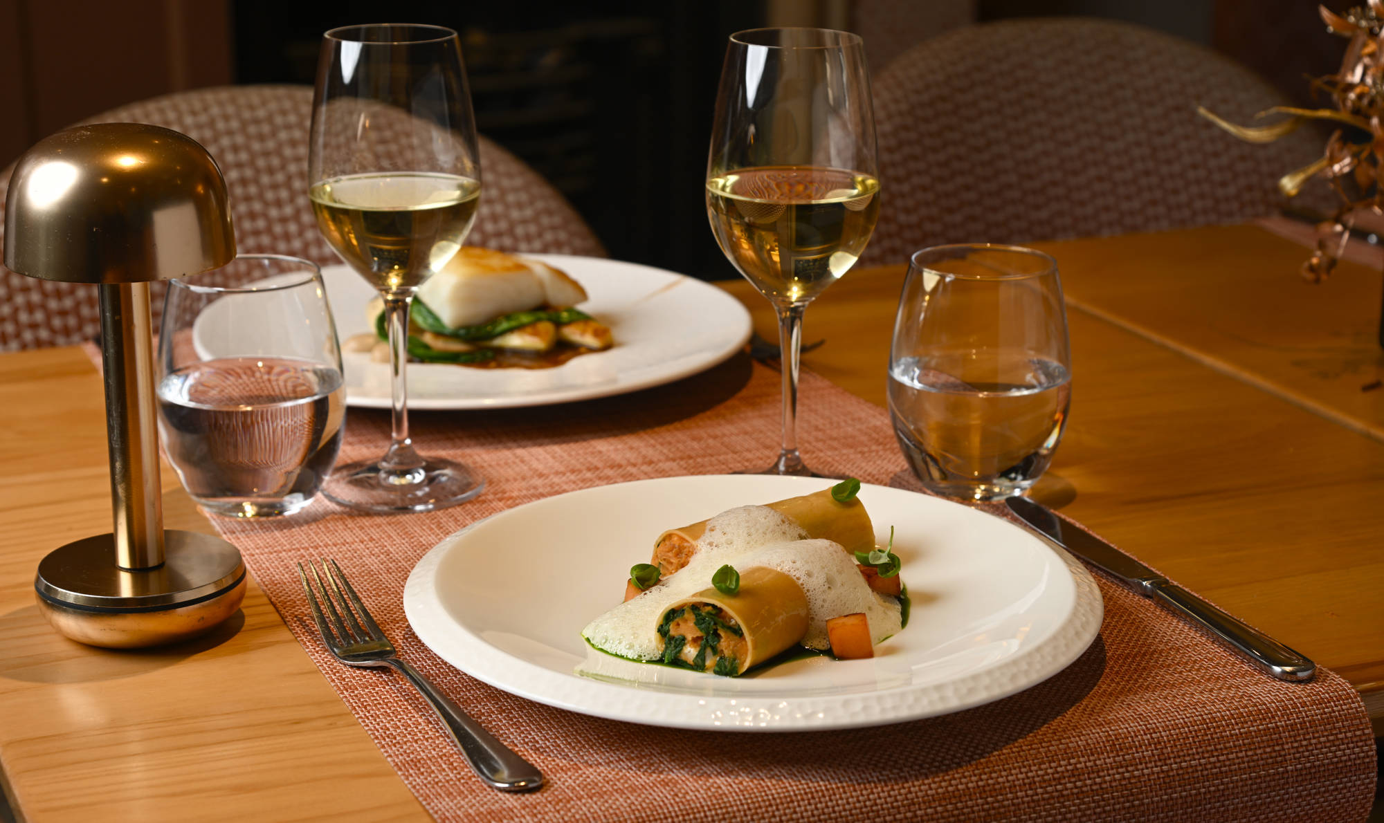 The Royal Crescent Hotel and Spa — interior and exterior view 11