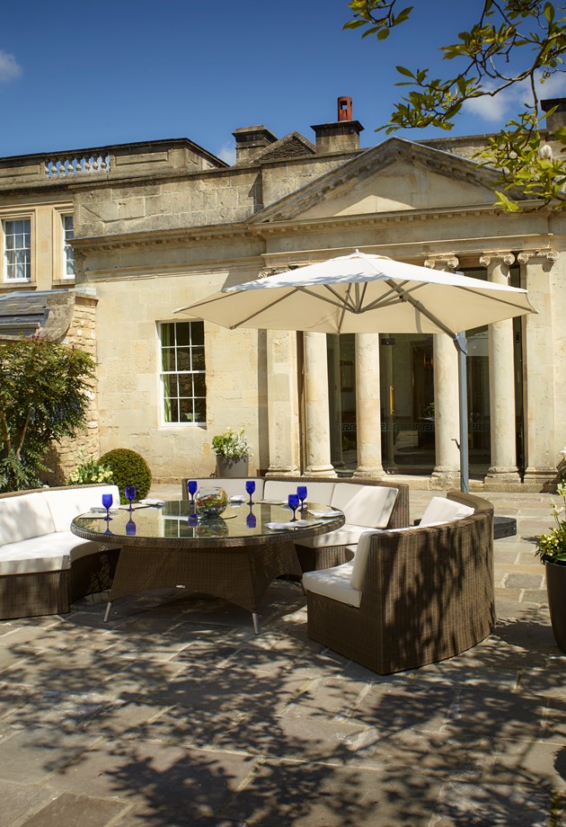Book our incredible event space in Bath today.