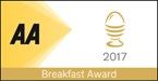AA Breakfast Award 2017