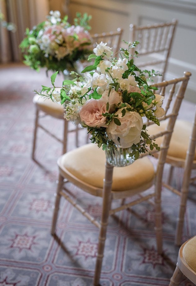 Book our Library wedding venue in Bath today.