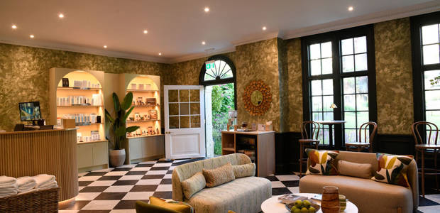 The Spa