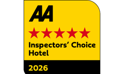 The Royal Crescent Hotel and Spa — interior and exterior view 27