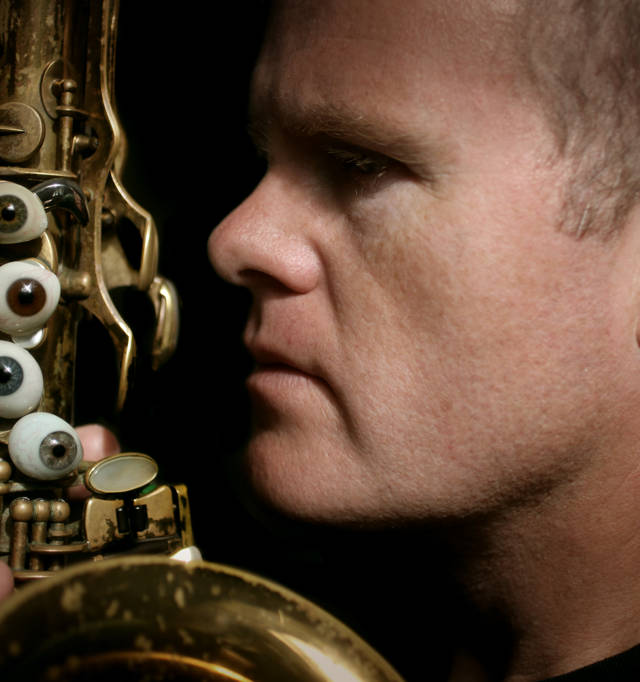 Crescent Jazz Live