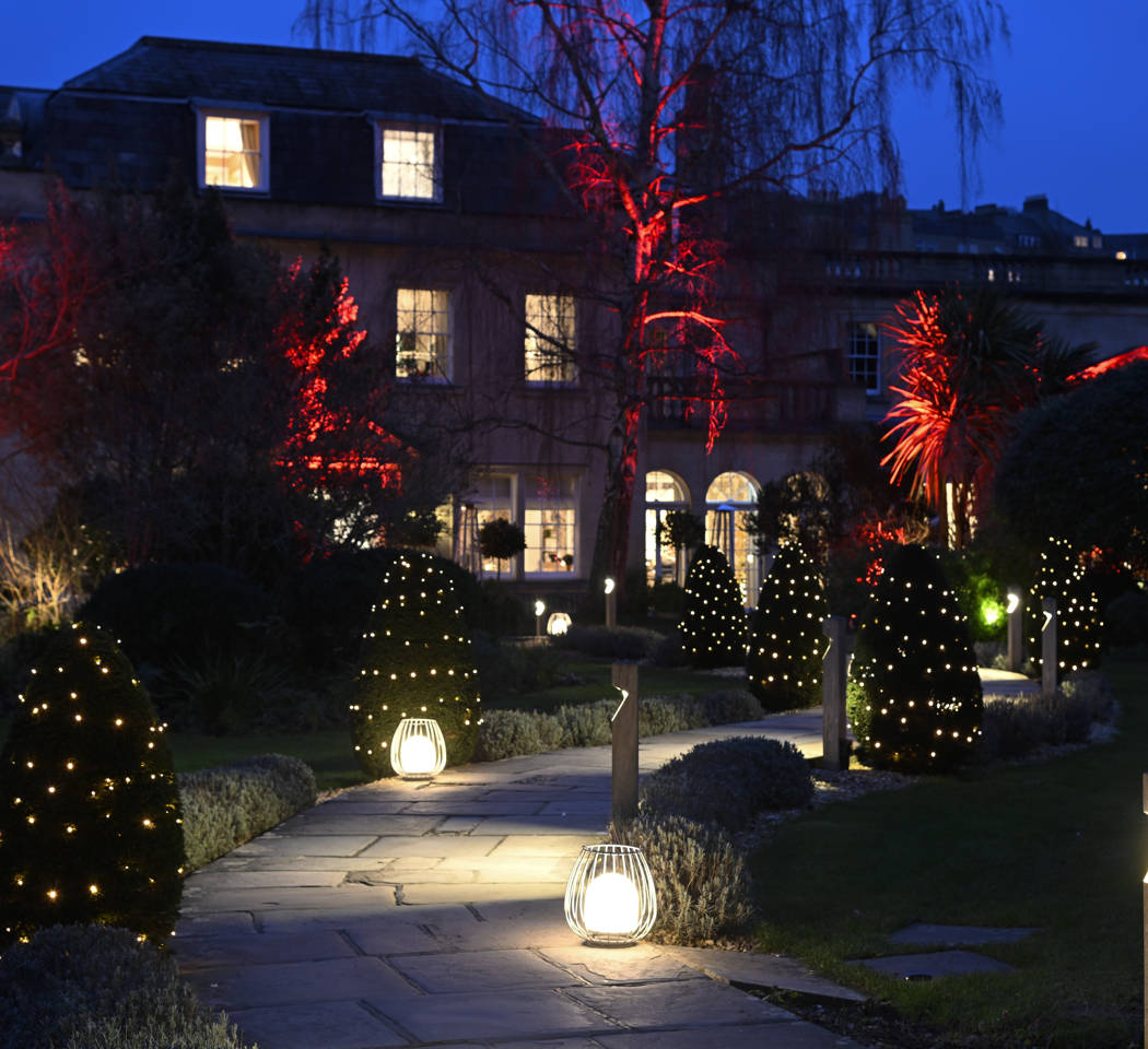 New Year's Eve Retreat