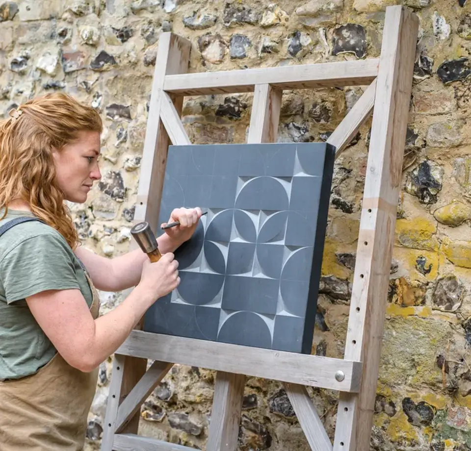 An Afternoon of Sculpture, Craftsmanship & Afternoon Tea