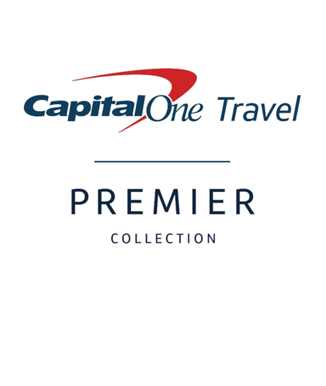 Capital One - Premier 