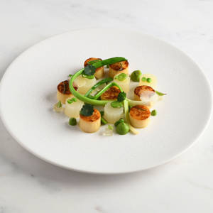 Canapes