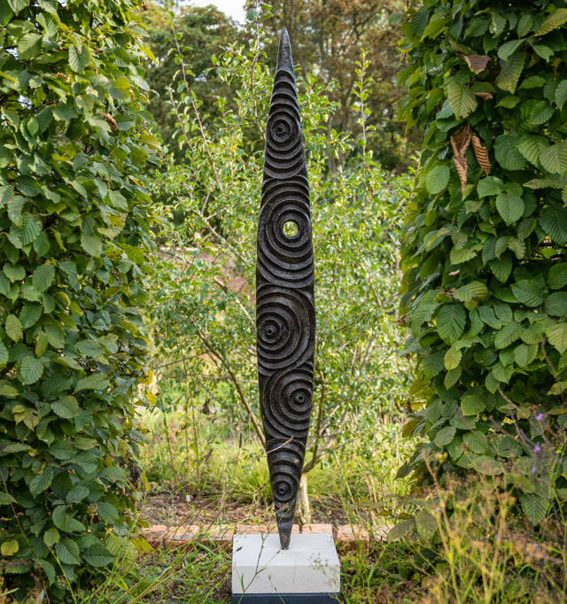 Through the Crescent by Studio Ellie Maya