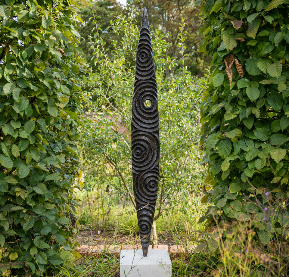 Through the Crescent by Studio Ellie Maya