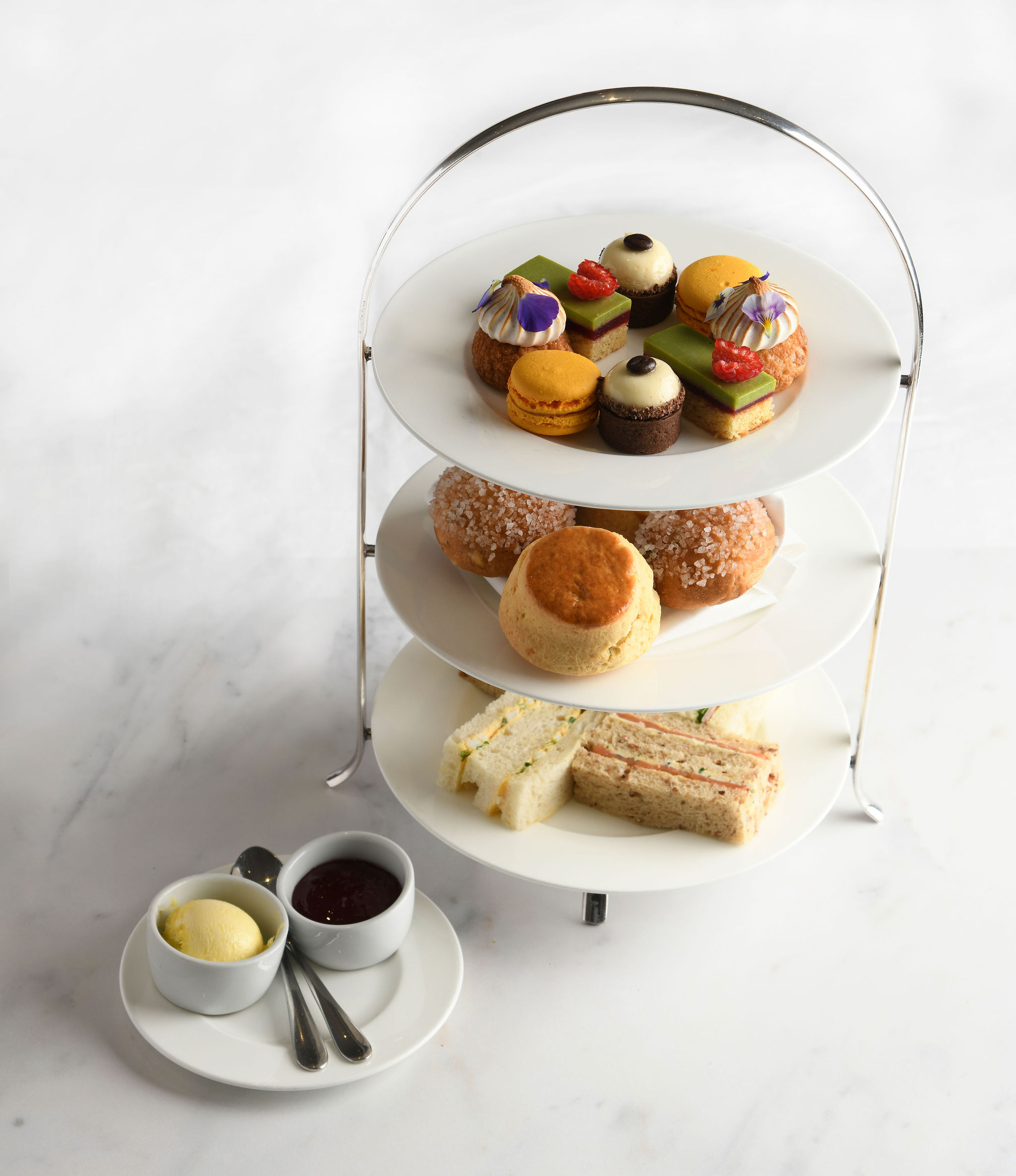 Mother's Day Afternoon Tea