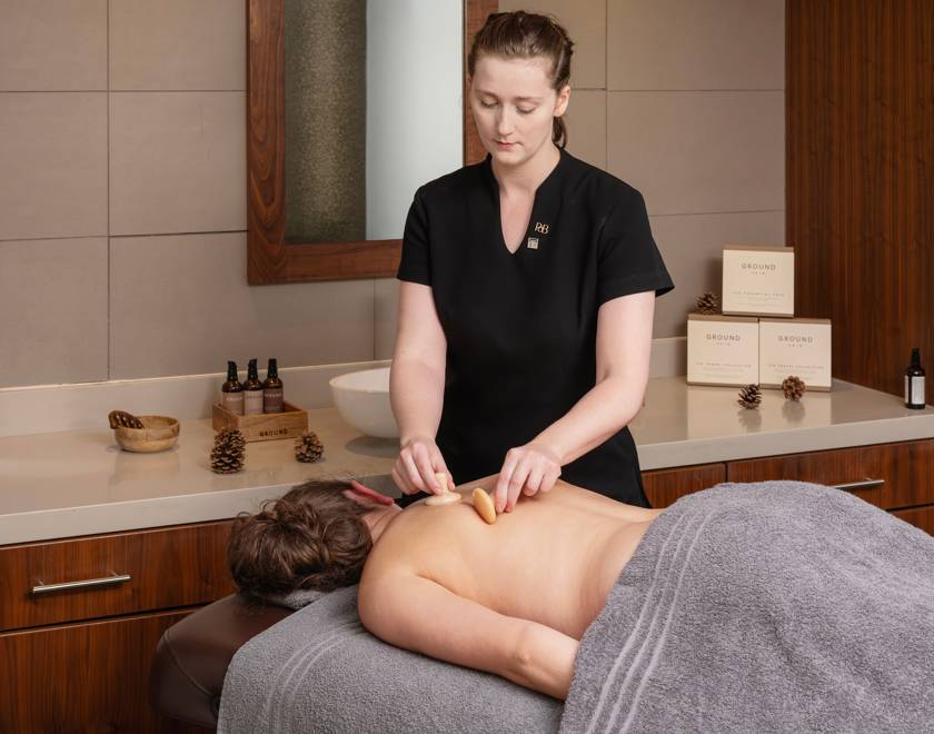 The Royal Crescent Hotel and Spa — interior and exterior view 22