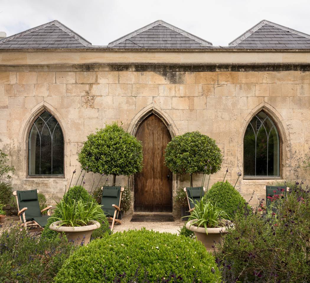 Wellness Retreat
