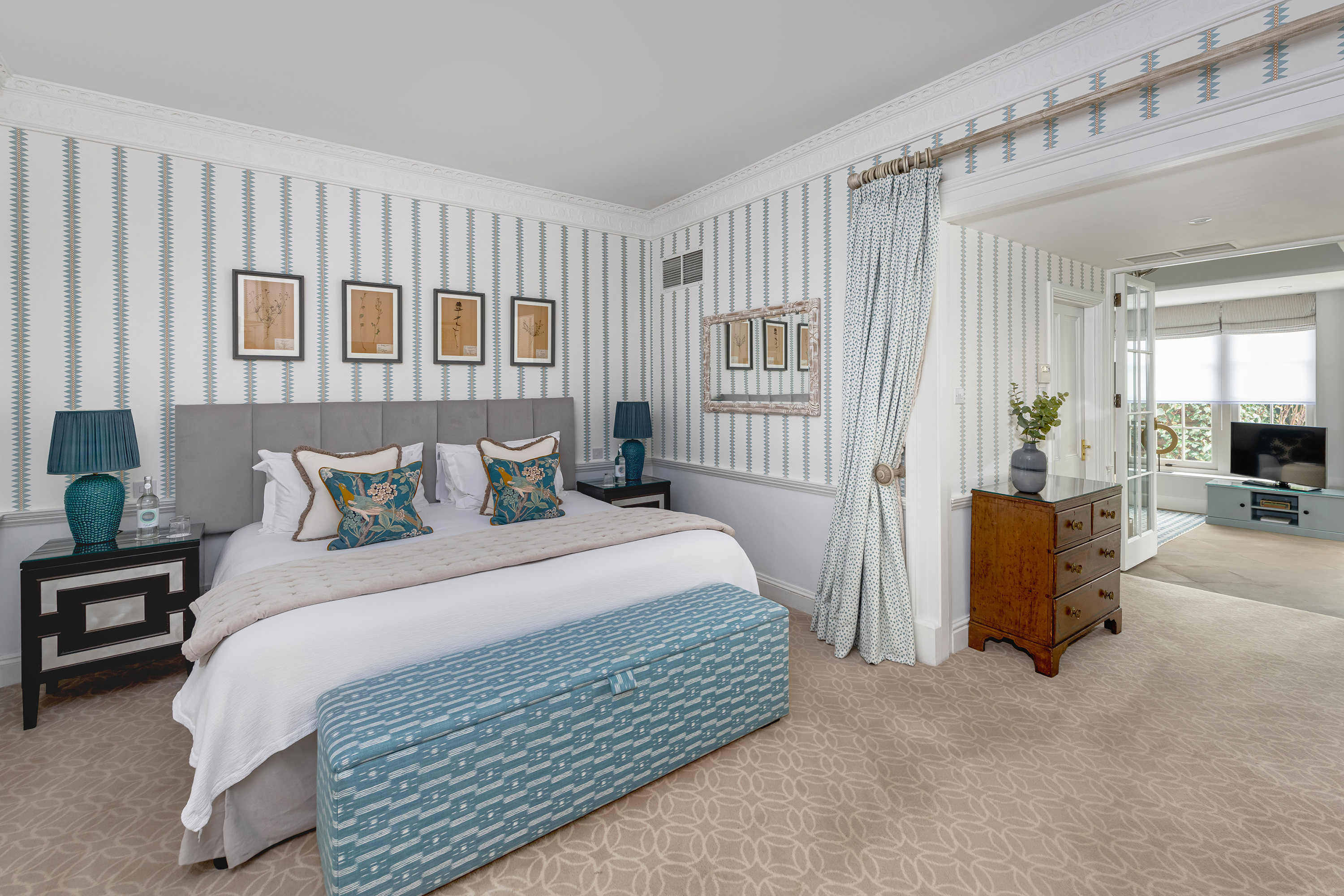 Jane Austen Experience