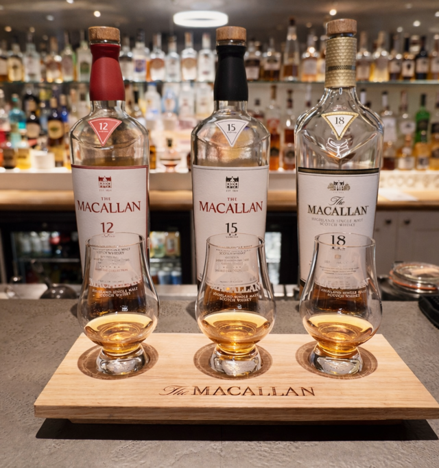 Burns Weekend at Montagu's Mews