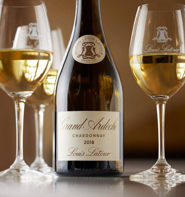 Burgundy Wine Dinner 