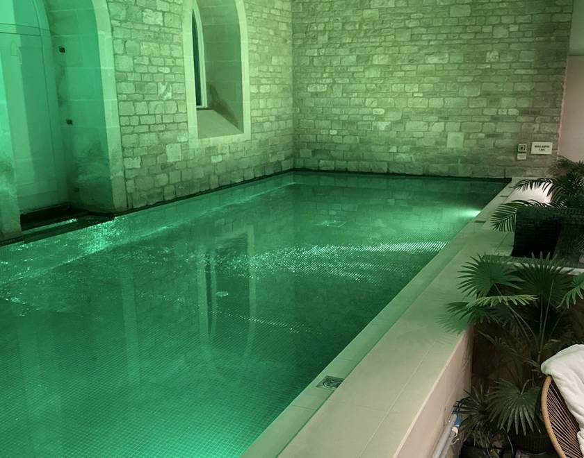 Twilight Spa Experience