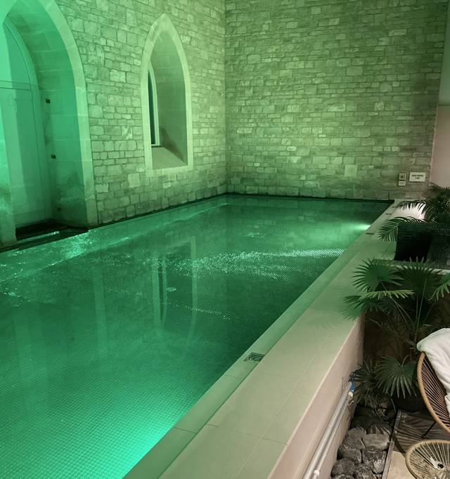 Twilight Spa Experience