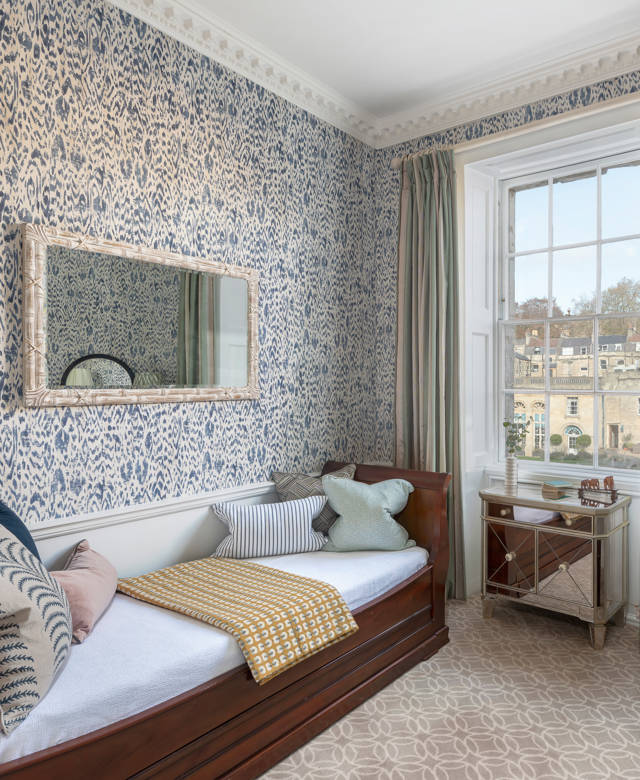Rooms & Suites