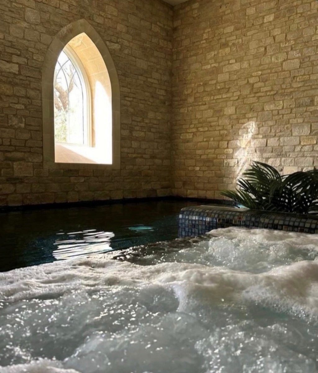 Twilight Spa Experience