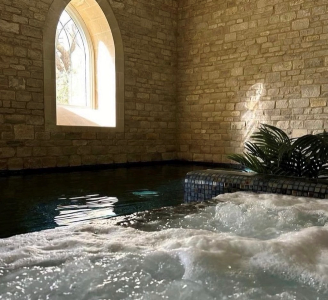 The Twilight Evening Spa Experience