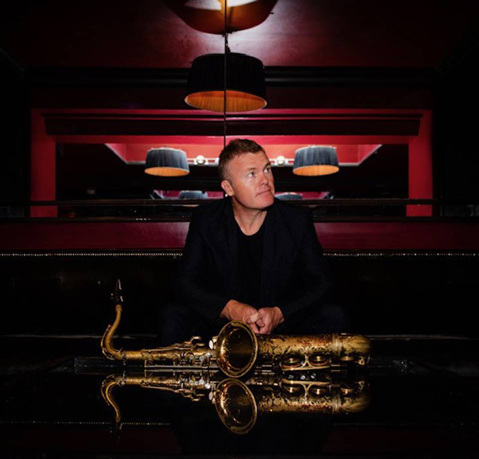 Crescent Jazz Live 