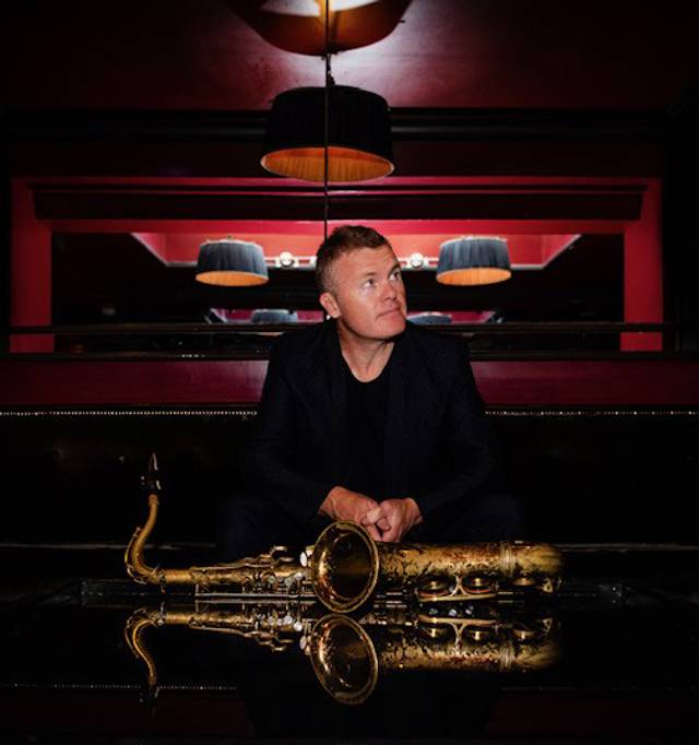 Crescent Jazz Live
