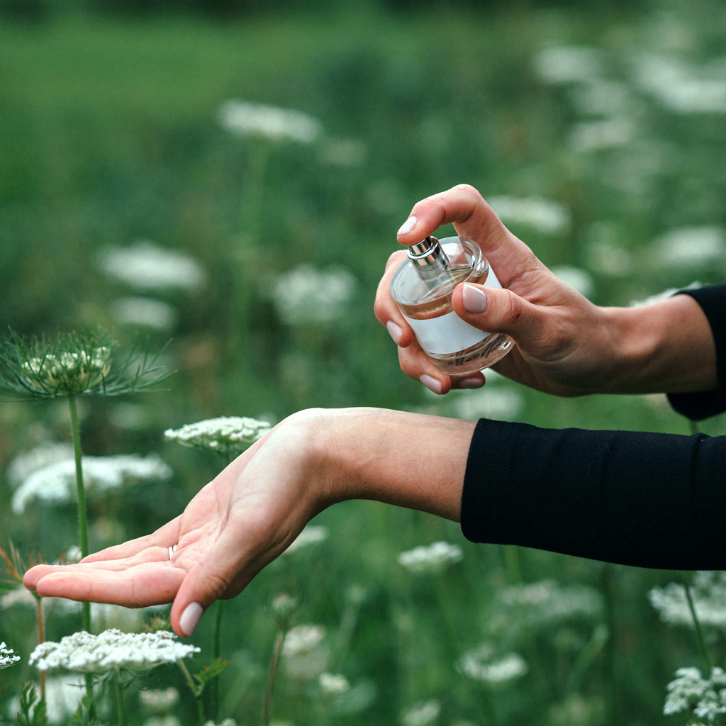 Private Perfume Masterclass with Parterre