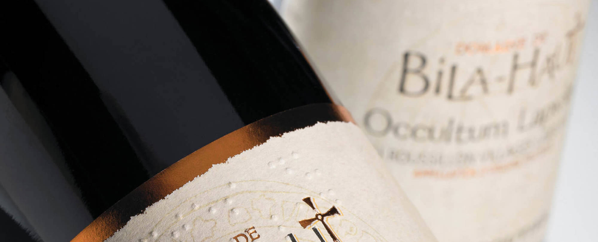 Chapoutier Wine Dinner 