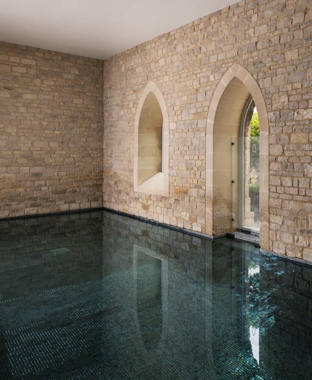 The Spa