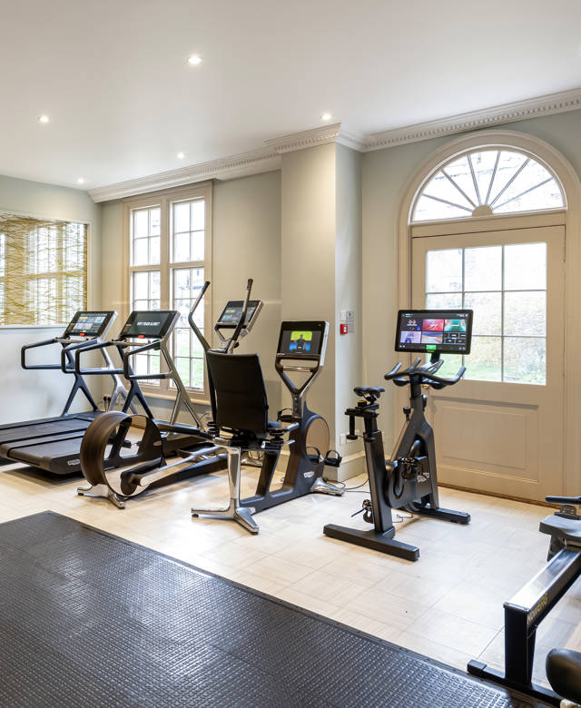 Fitness