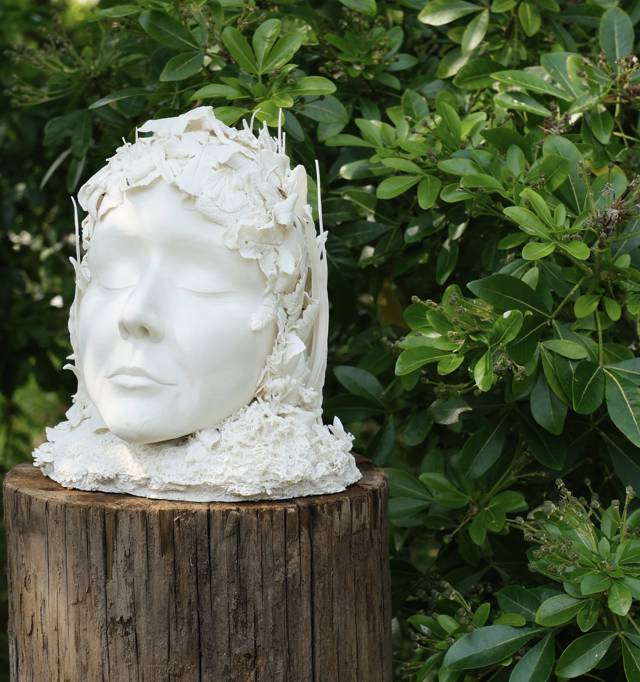 Outdoor Sculpture Exhibition